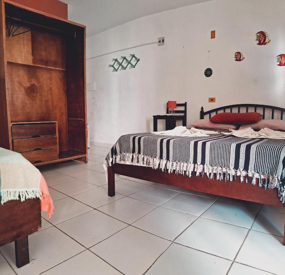 Serrambi Praia Suites Pôrto das Galinhas Εξωτερικό φωτογραφία