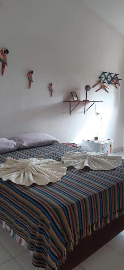 Serrambi Praia Suites Pôrto das Galinhas Εξωτερικό φωτογραφία