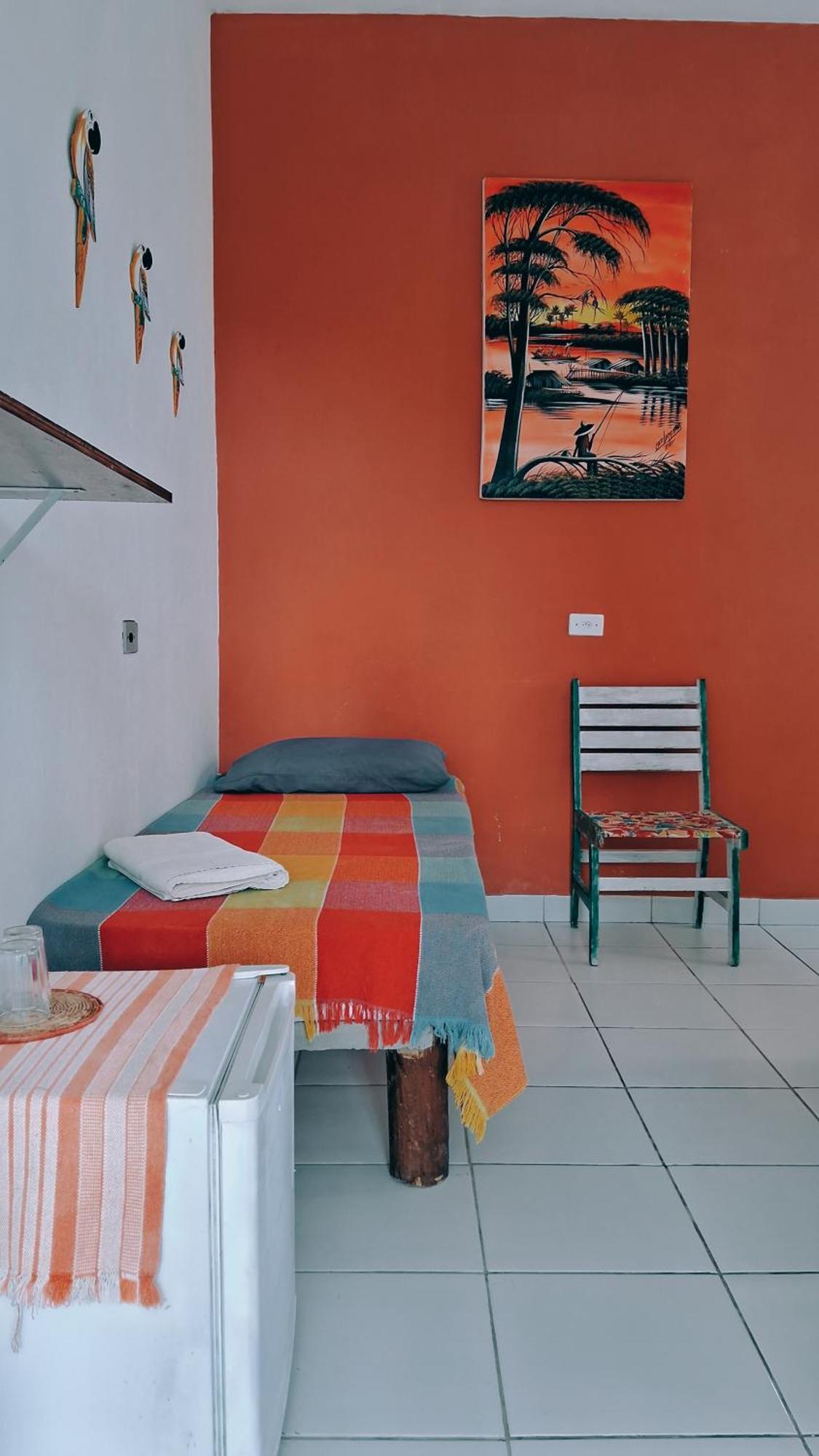 Serrambi Praia Suites Pôrto das Galinhas Εξωτερικό φωτογραφία