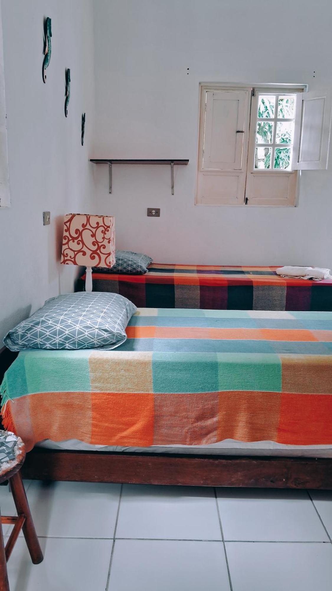 Serrambi Praia Suites Pôrto das Galinhas Εξωτερικό φωτογραφία