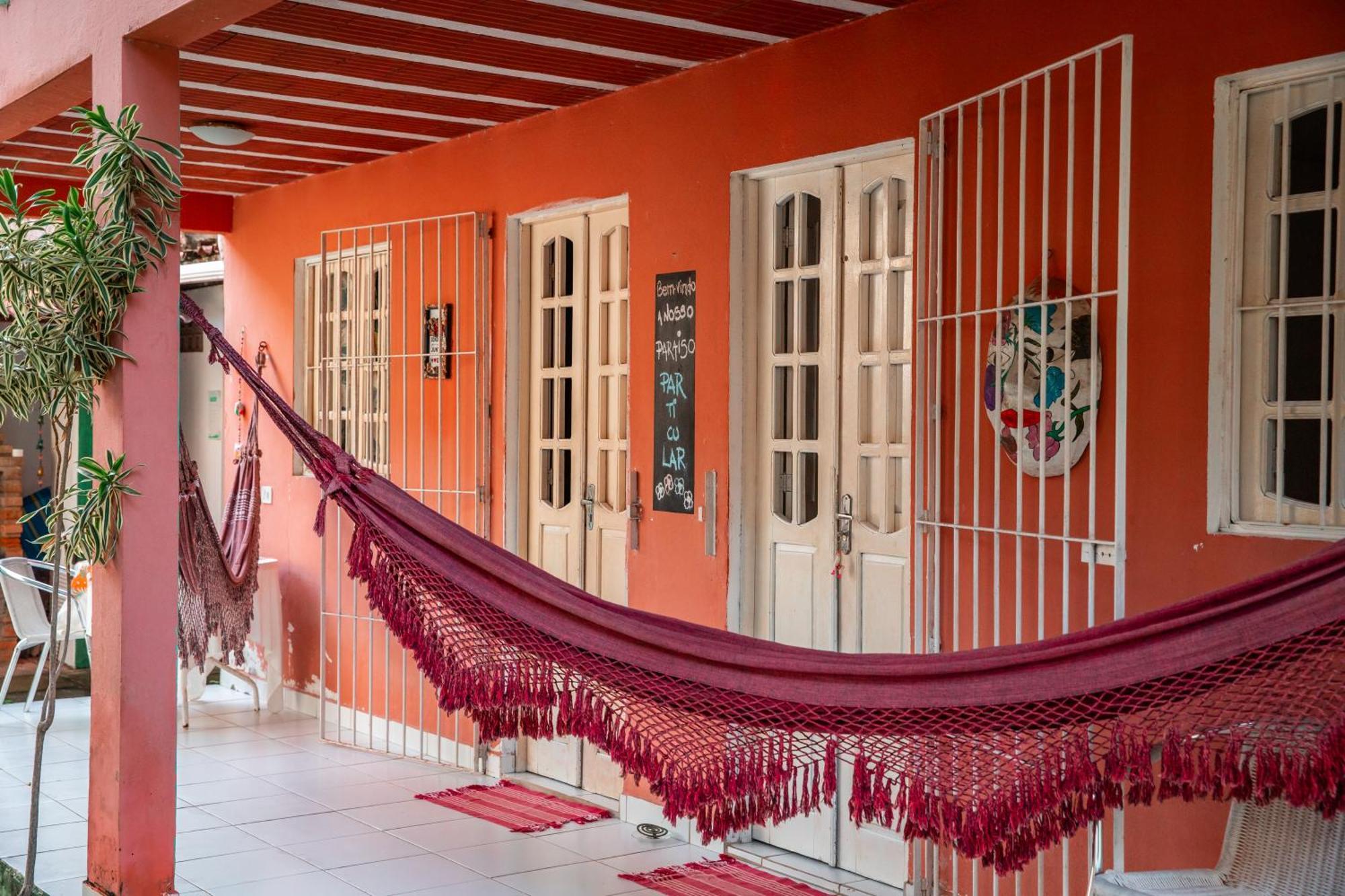 Serrambi Praia Suites Pôrto das Galinhas Εξωτερικό φωτογραφία