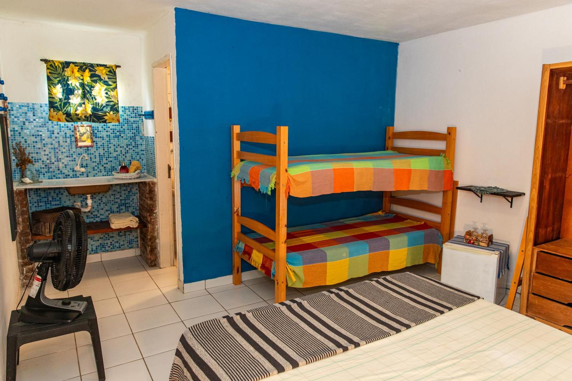 Serrambi Praia Suites Pôrto das Galinhas Εξωτερικό φωτογραφία