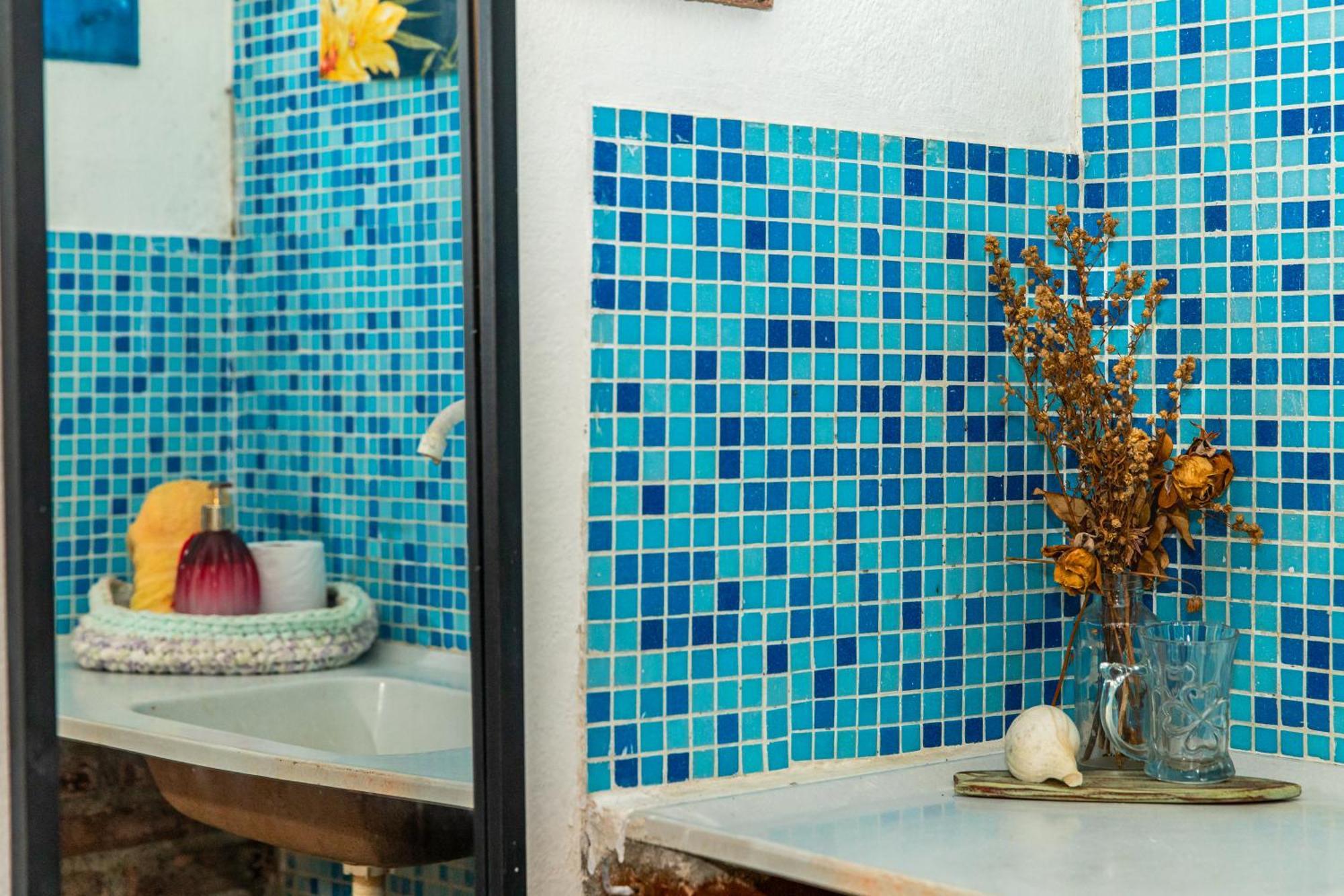 Serrambi Praia Suites Pôrto das Galinhas Εξωτερικό φωτογραφία
