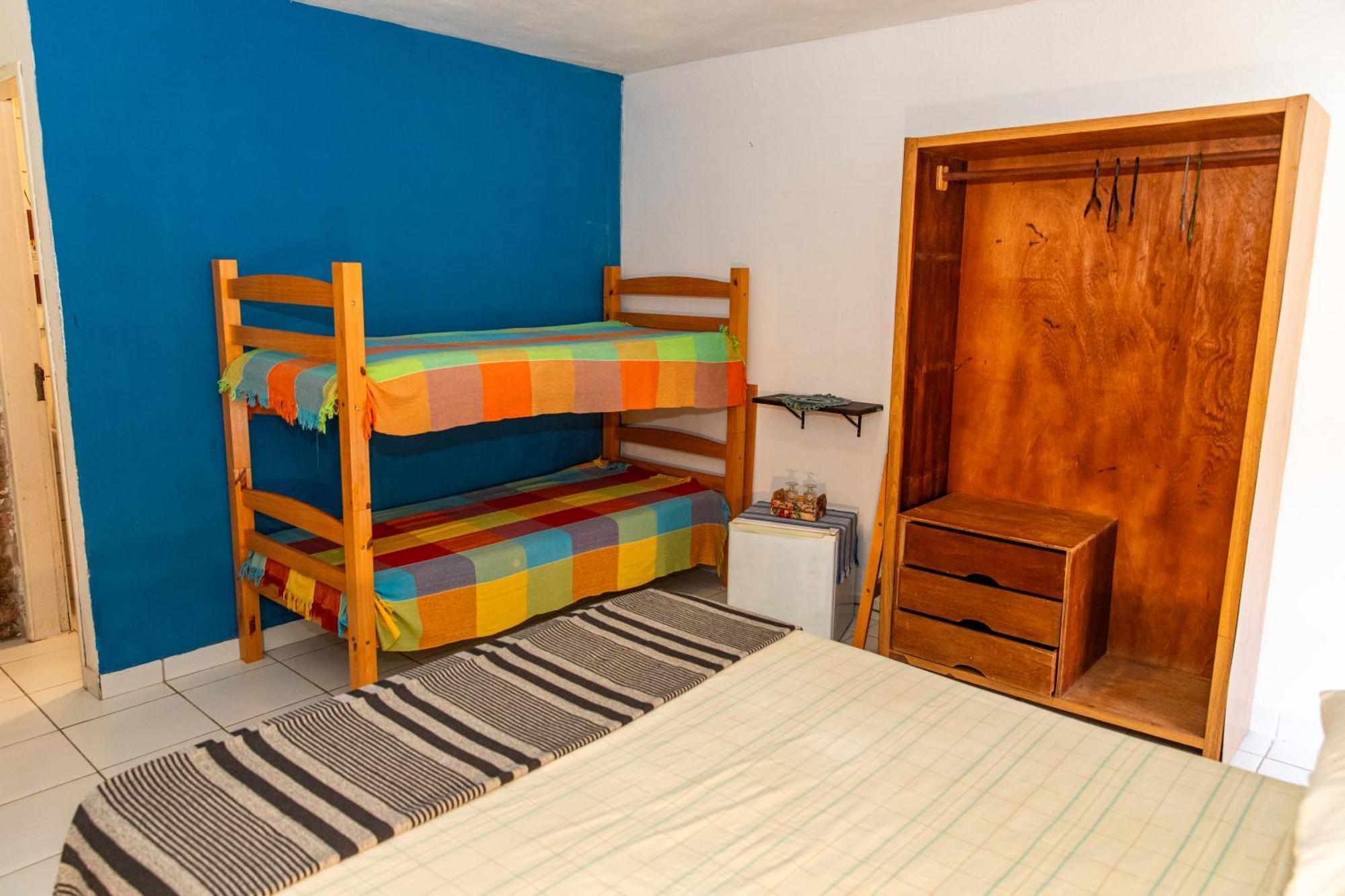 Serrambi Praia Suites Pôrto das Galinhas Εξωτερικό φωτογραφία